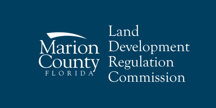 Featured background image for Land Development Regulation Commission