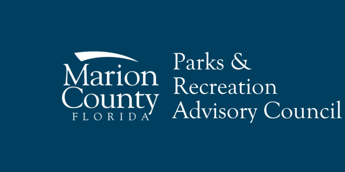 Featured background image for Parks &amp; Recreation Advisory Council
