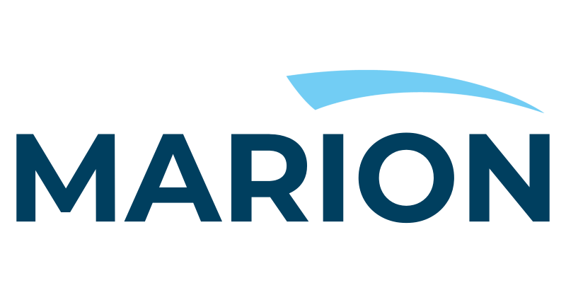 Engage Marion Overlay Logo