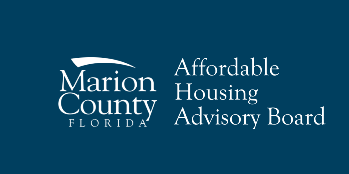 Featured background image for Affordable Housing Advisory Board