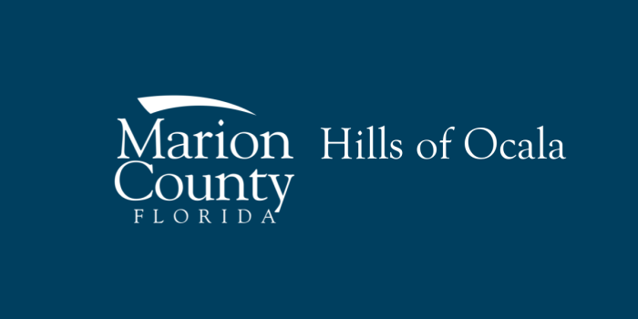 Featured background image for Hills of Ocala MSTU Advisory Council for Recreation